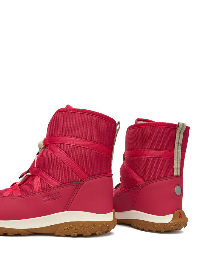 Reima Botas de nieve Reima Myrsky 5400032A Rosa