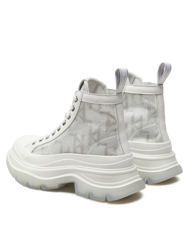 KARL LAGERFELD Zapatillas KARL LAGERFELD KL42959G Blanco