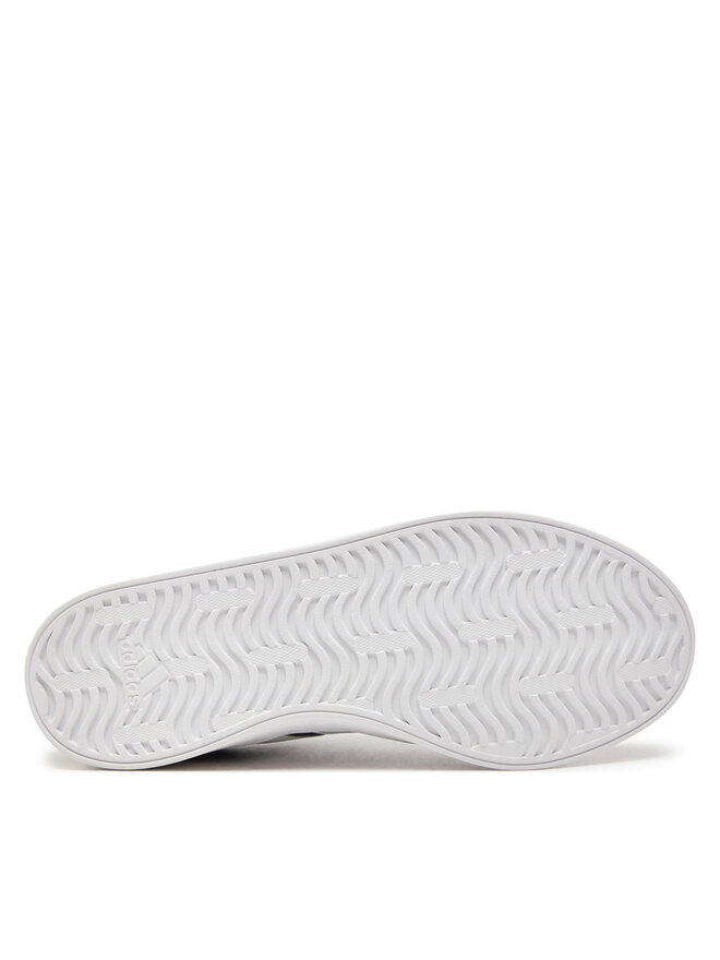 adidas Sneakersy adidas Vl Court 3.0 IF4471 Fioletowy