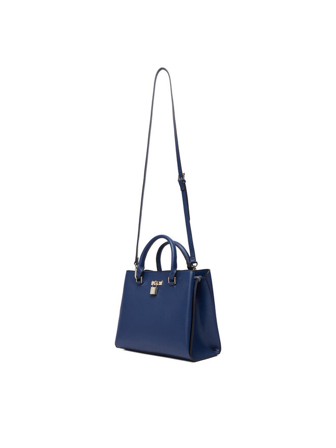 Nine West Handtasche Nine West CEO-TRUE GRACE-LDA9866 Dunkelblau