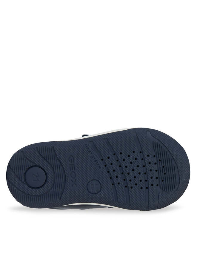 Geox Αθλητικά Geox B New Flick Boy B361LA 00085 C4211 M Σκούρο μπλε