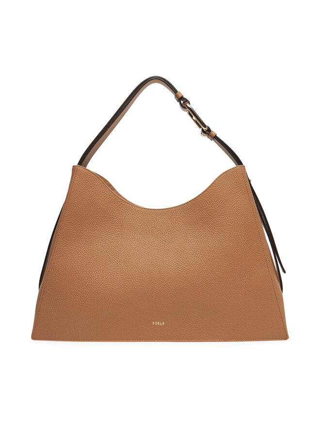Furla Сумка Furla Nuvola L WB01246 HSF000 CN YU500 Коричневий