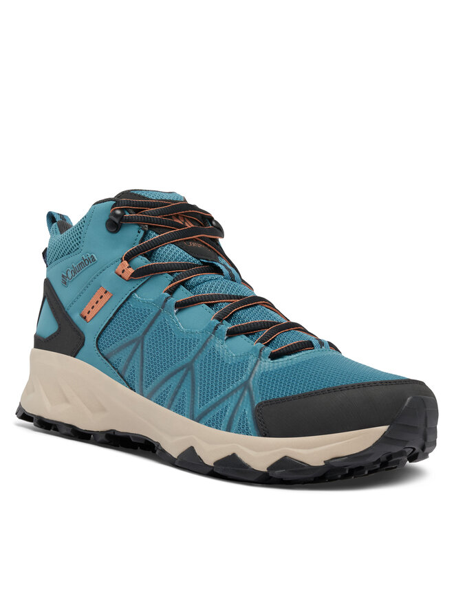 Columbia Scarpe da trekking Columbia Peakfreak™ II Mid Outdry™ 2005091 Verde