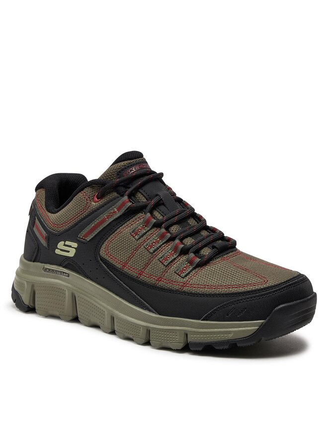 Skechers Polobotky Skechers Summits At 237620 Khaki