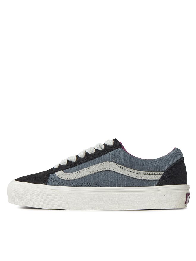 Vans Tenisky Vans Old Skool Vr3 VN0005UBB5P1 Černá