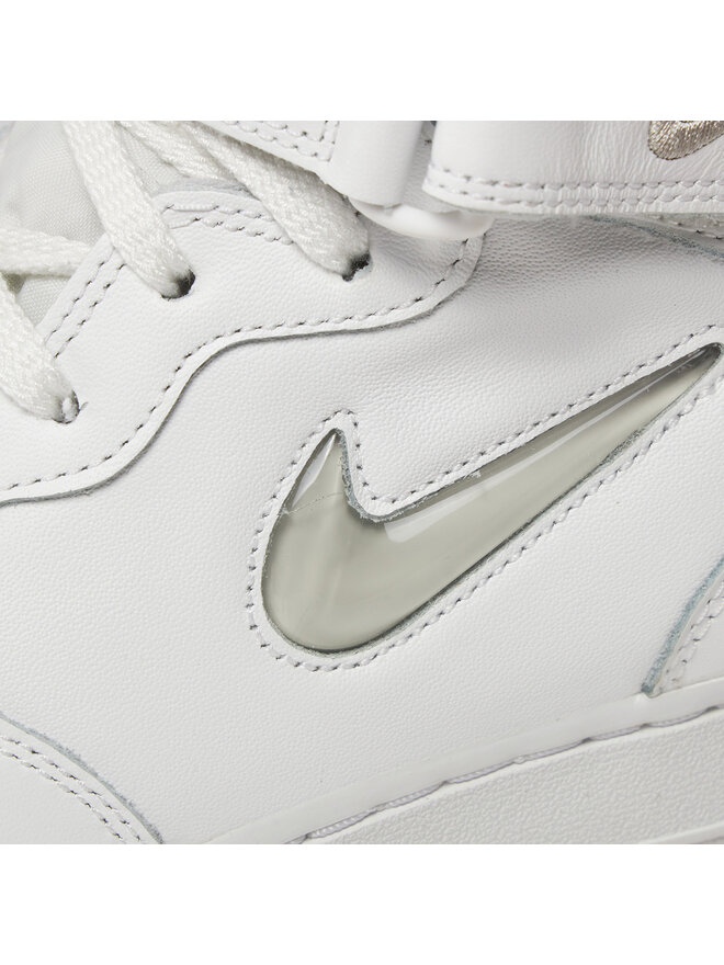Nike Sneakersy Nike Air Force 1 Mid '07 DZ2672 101 Biały