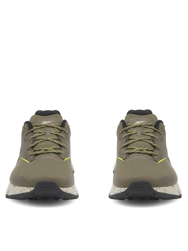 Reebok Взуття для бігу Reebok Zig Dynamica 4 Adventure 100074700 Хакі