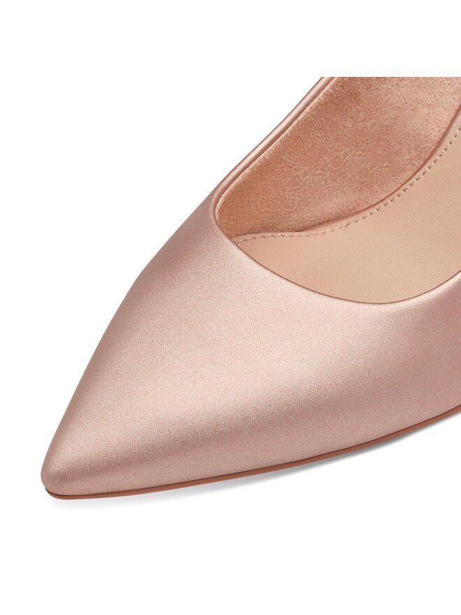 Largeur G Escarpins S.Oliver Femme 5-22408-42 - Synthétique