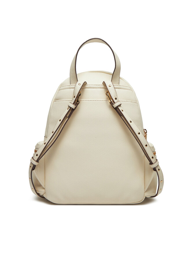 Liu Jo Batoh Liu Jo Ecs M Backpack AA5136 E0033 Écru
