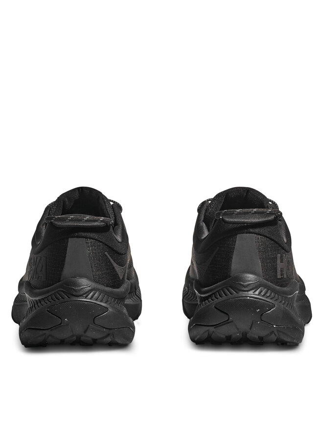 Hoka Sneakersy Hoka Transport GTX GORE-TEX 1133958 Čierna