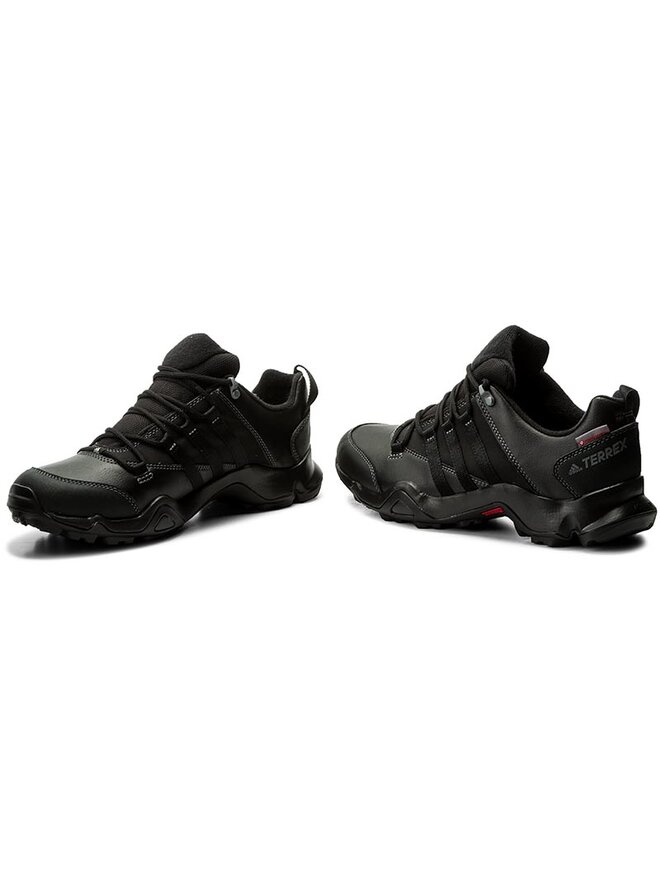 adidas Трекінгові черевики adidas Terrex Ax2r Beta Cw S80741 Чорний