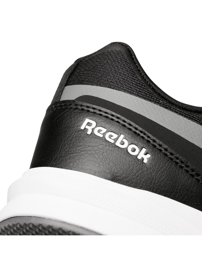 Взуття для бігу Reebok Runner 4.0 FV1606 Чорний | evzuttya.com.ua