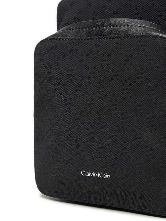 Calvin Klein Jeans Плоска сумка Calvin Klein Jeans K50K512743 Чорний