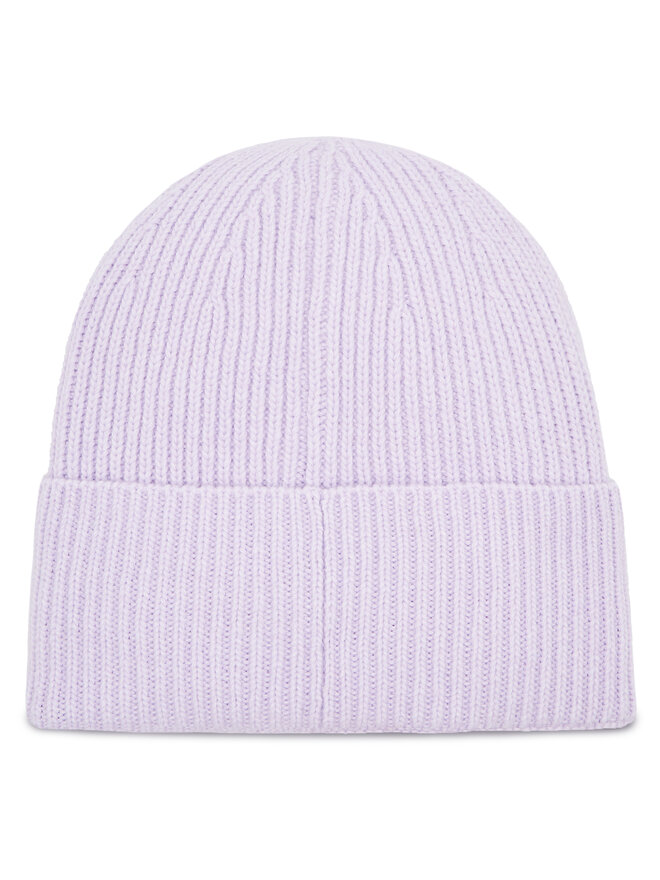 Calvin Klein Gorro Calvin Klein Re-Lock Mix K60K610991 Violeta