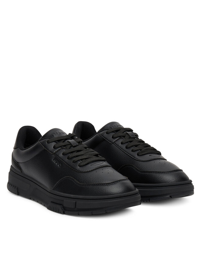 HUGO Sneakers HUGO Yarrow 50548507 Schwarz