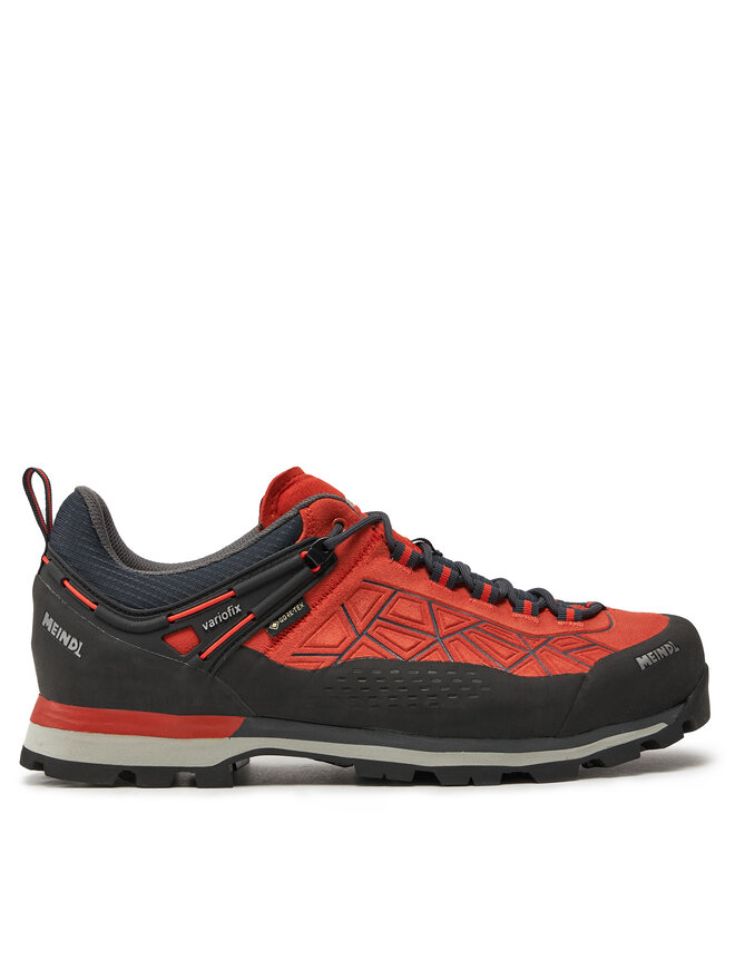 Meindl Туристически Meindl Literock free GTX GORE-TEX 4694/76 Оранжев