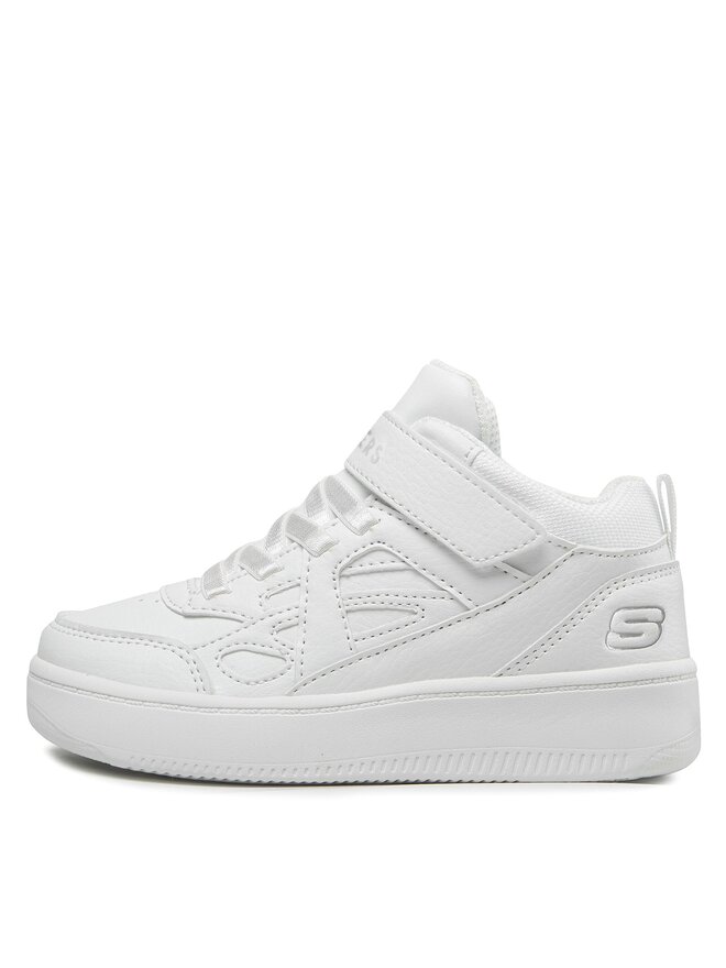 Skechers Sneakers Skechers Court 92 310145L/WHT Bianco