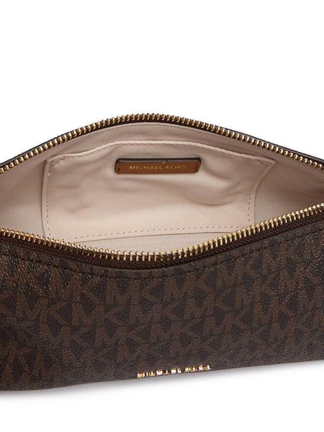 MICHAEL Michael Kors Handtasche MICHAEL Michael Kors 32F6G9IC5B Dunkelbraun