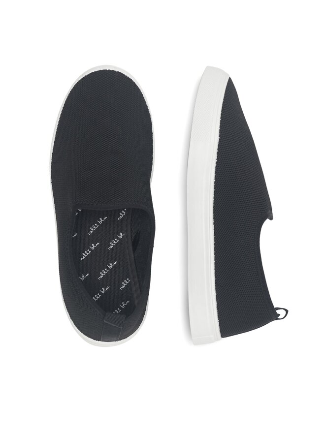 Nelli Blu Bambas Nelli Blu CSS20518-01(IV) Negro