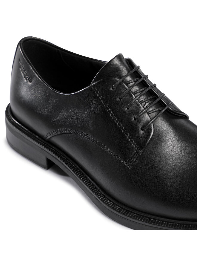 Vagabond Shoemakers Oxford Schuhe Vagabond Shoemakers Amina 5003-601-20 Schwarz