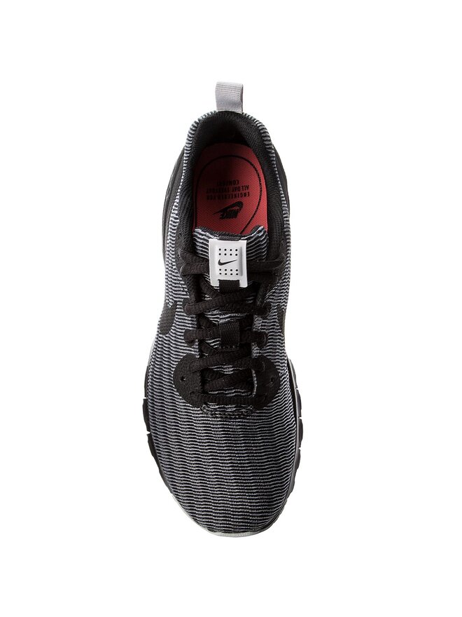 Sneakers Nike Air Max Motion Lw Se 844895 004 Noir chaussures