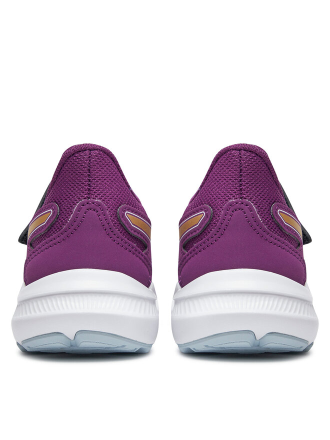 Asics Běžecké boty Asics Jolt 4 Ps 1014A299 Fialová