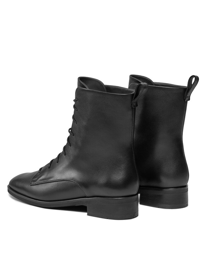Balagan Stiefeletten Balagan Tzava Schwarz