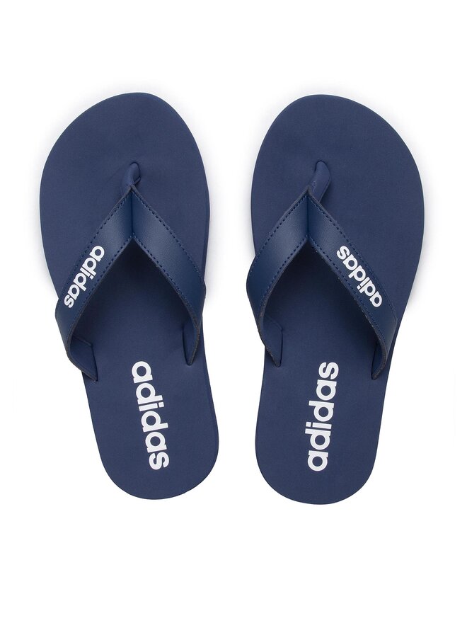 adidas Flip flop adidas Eezay Flip Flop EG2041 Bleumarin