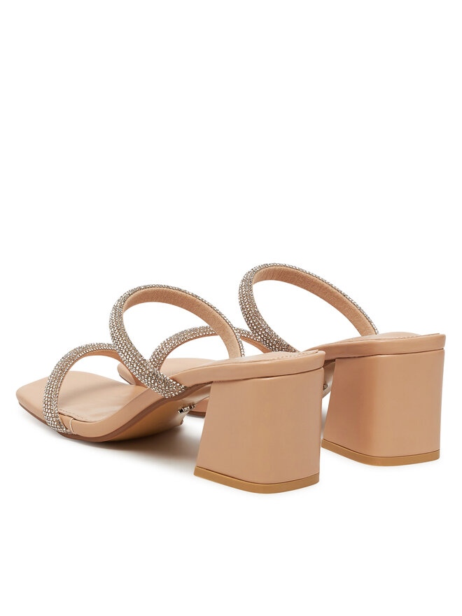 DeeZee Papucs DeeZee R66-1 Bézs