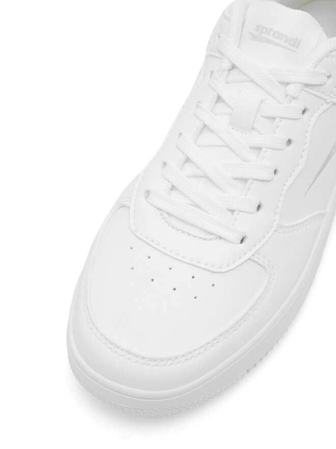 Sprandi Sneakersy Sprandi WP07-1234 Biela
