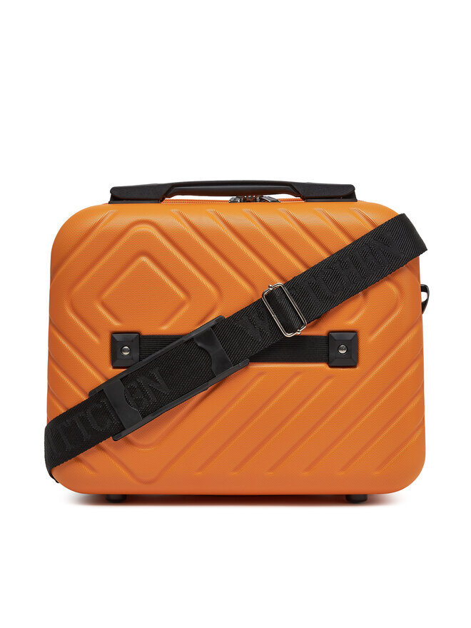 WITTCHEN Koferītis WITTCHEN 56-3A-754-55 Oranžs