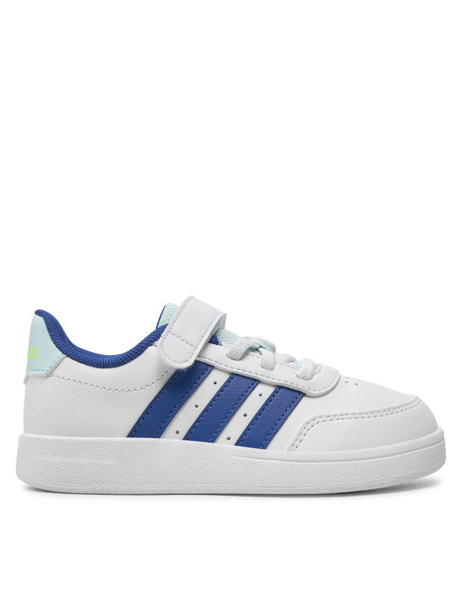 adidas Sneakersy adidas Breaknet 2.0 El C IE3789 Bílá