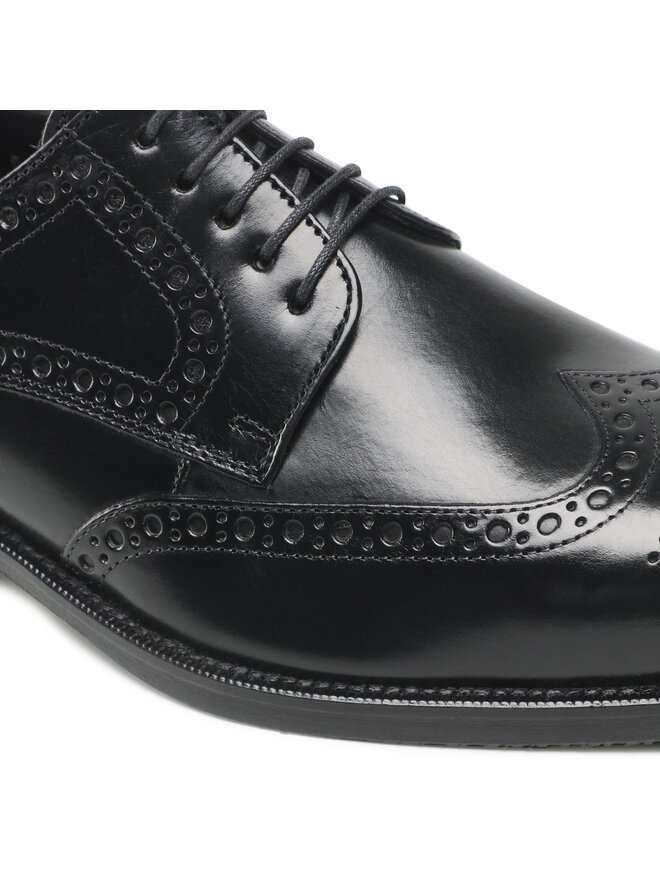 Lloyd Туфлі Lloyd 26-675-00 Чорний
