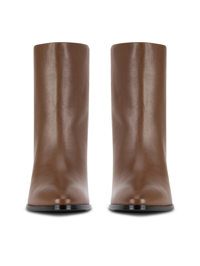 GINO ROSSI Stiefeletten Gino Rossi HANYIA-116027 Braun