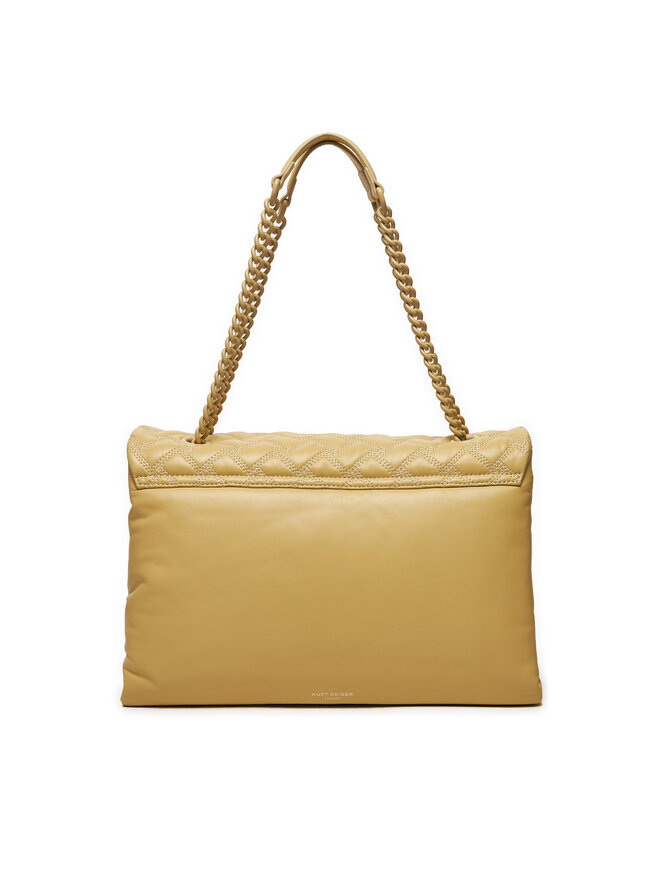 Kurt Geiger Geantă Kurt Geiger 7386042109 Galben