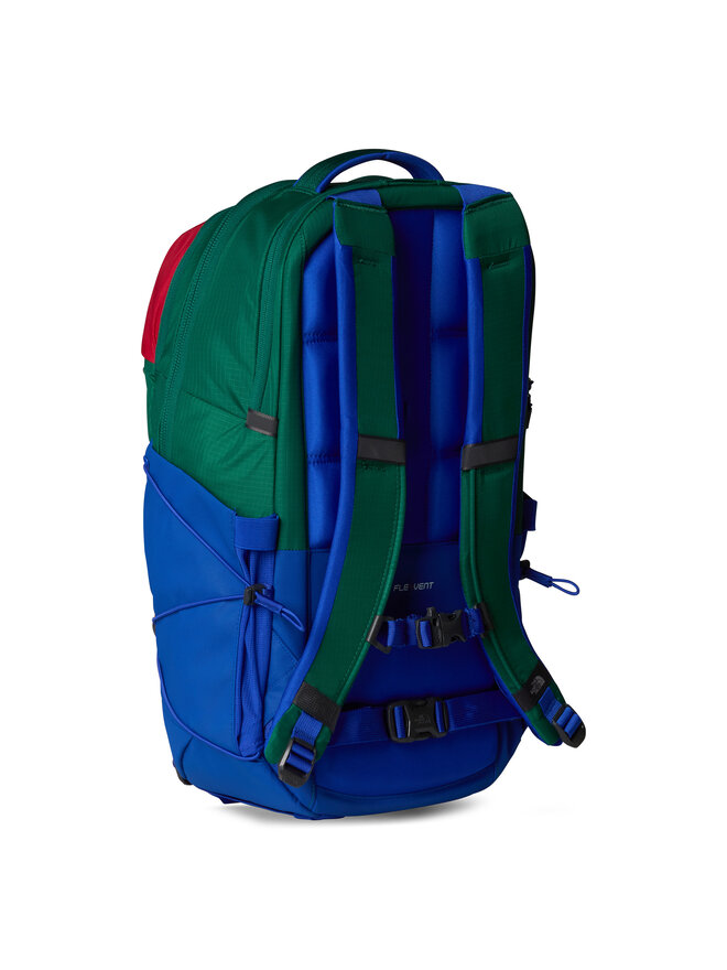 The North Face Hátizsák The North Face Borealis  NF0A52SE37L1 Színes