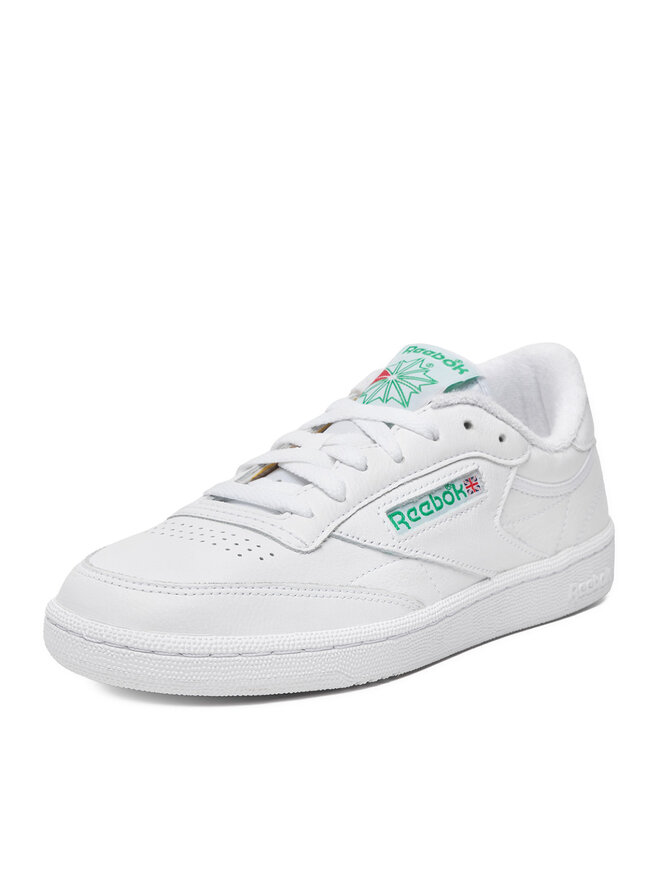 Reebok Sneakers Reebok EO-CLUB C 85 100033933 Weiß