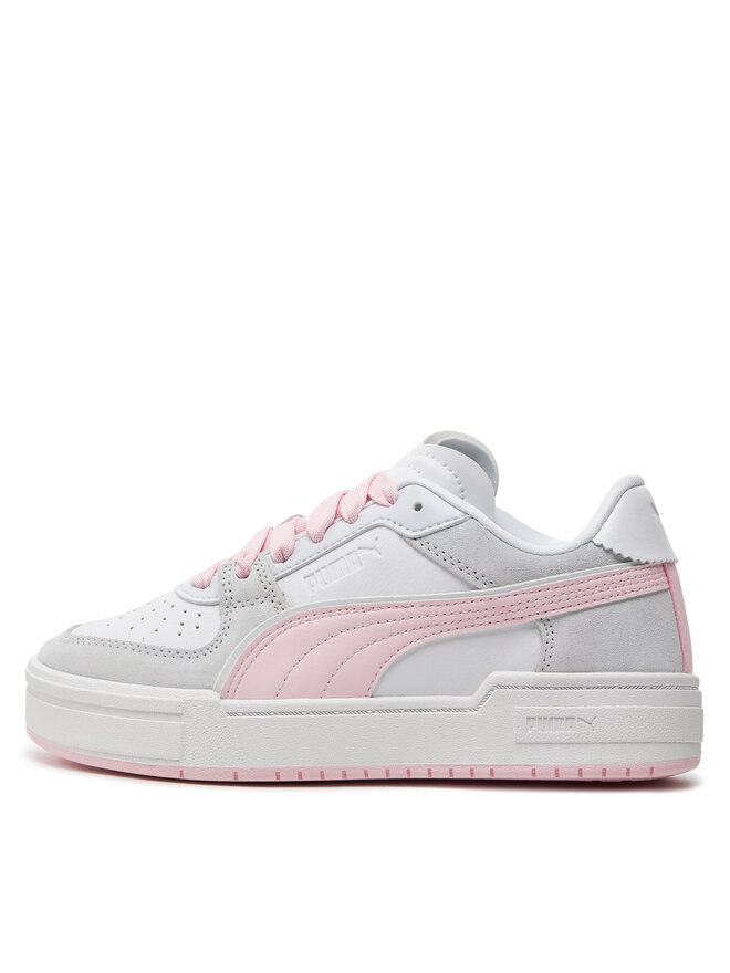 Puma Sportcipők Puma Ca Pro Queen 395882-01 Fehér