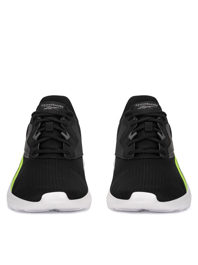 Reebok Αθλητικά Reebok ENERGEN LUX 100034008 Μαύρο