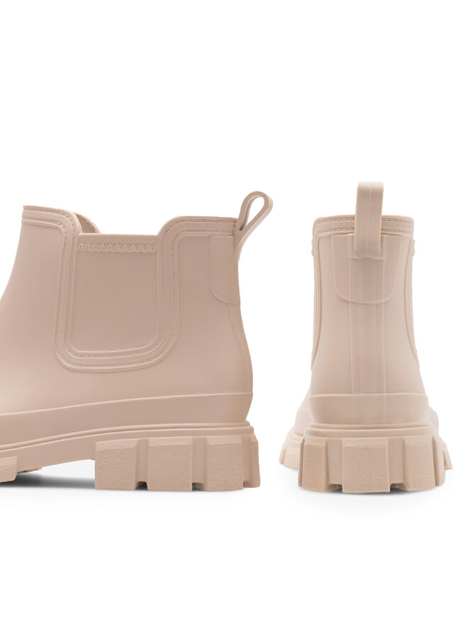 Jenny Fairy Gummistiefel Jenny Fairy AJ0427 Beige