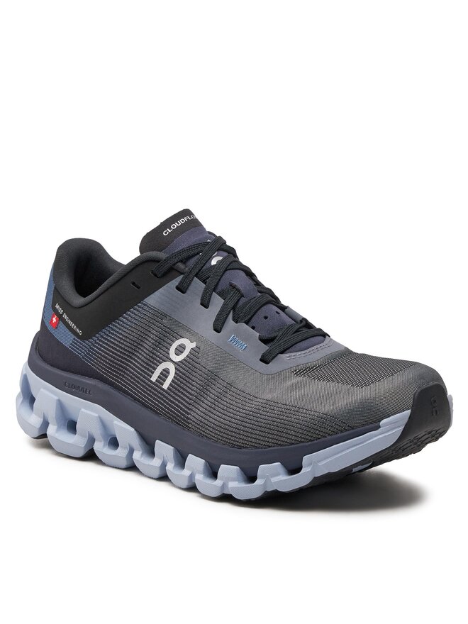On Scarpe running On Cloudflow 4 3WD30111502 Grigio