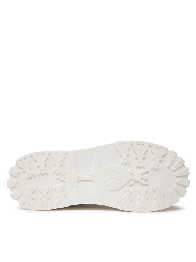 Patrizia Pepe Sneakers Patrizia Pepe 2Z0008/A040-W146 Bianco