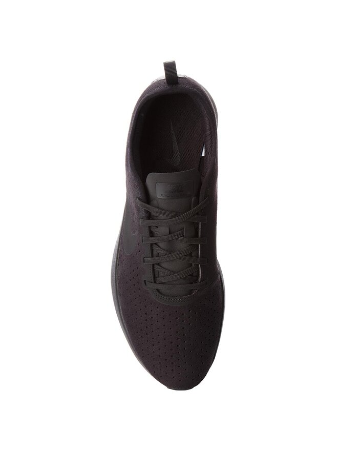 Nike Sneakers Nike Dualtone Racer Prm 924448 004 Schwarz
