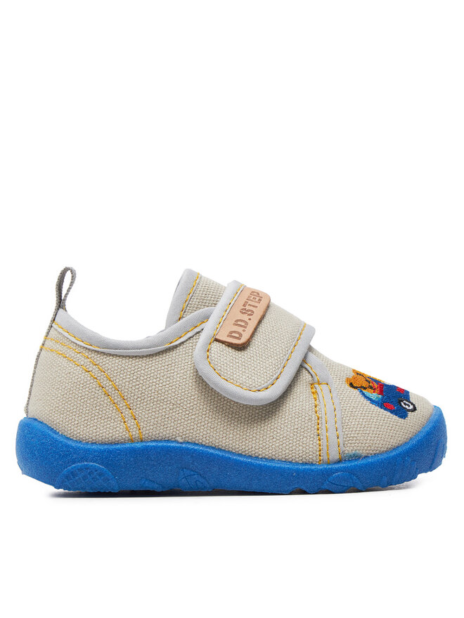 DD Step Čības DD Step CSB-41280T Bēšs