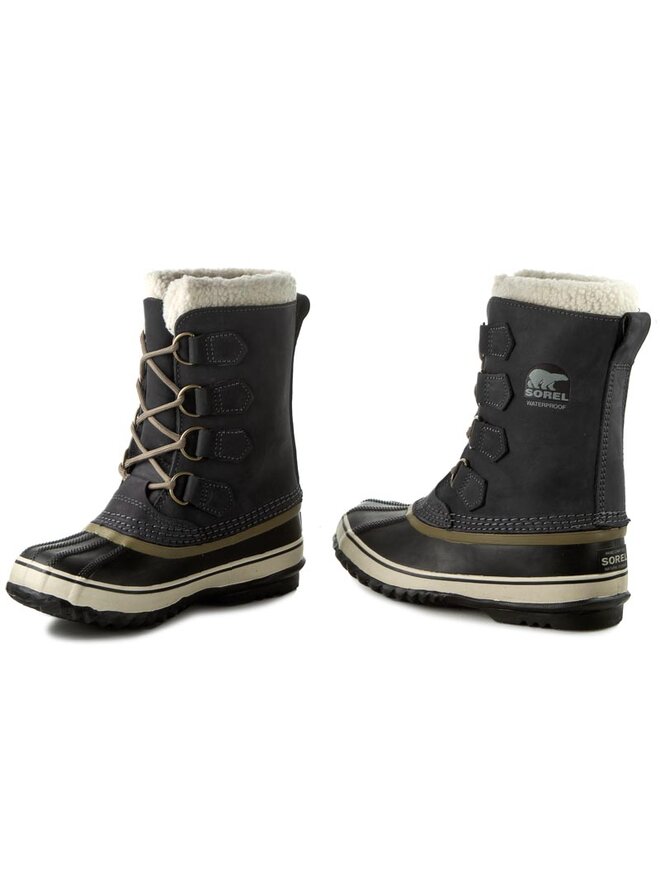 Sorel Botas de nieve Sorel 1964 Pac 2 NL1645 Gris