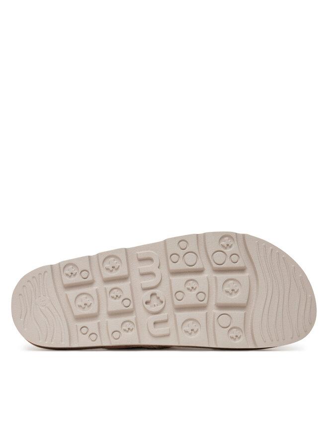 Mou Босоніжки Mou Low sandal MU.SW631006A Рожевий
