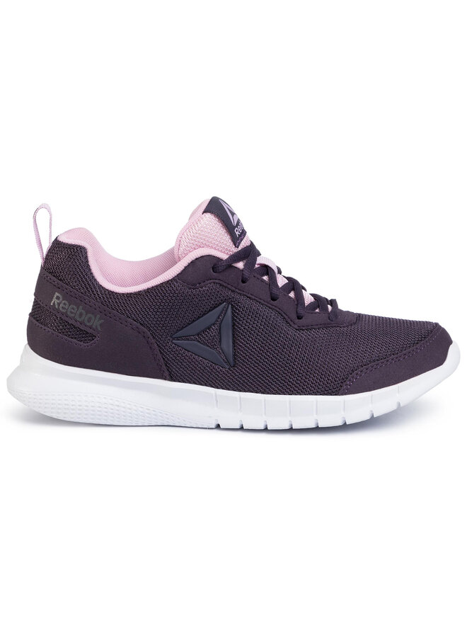 Zapatillas de running Reebok Ad Swiftway Run CN5709 Violeta zapatos.es