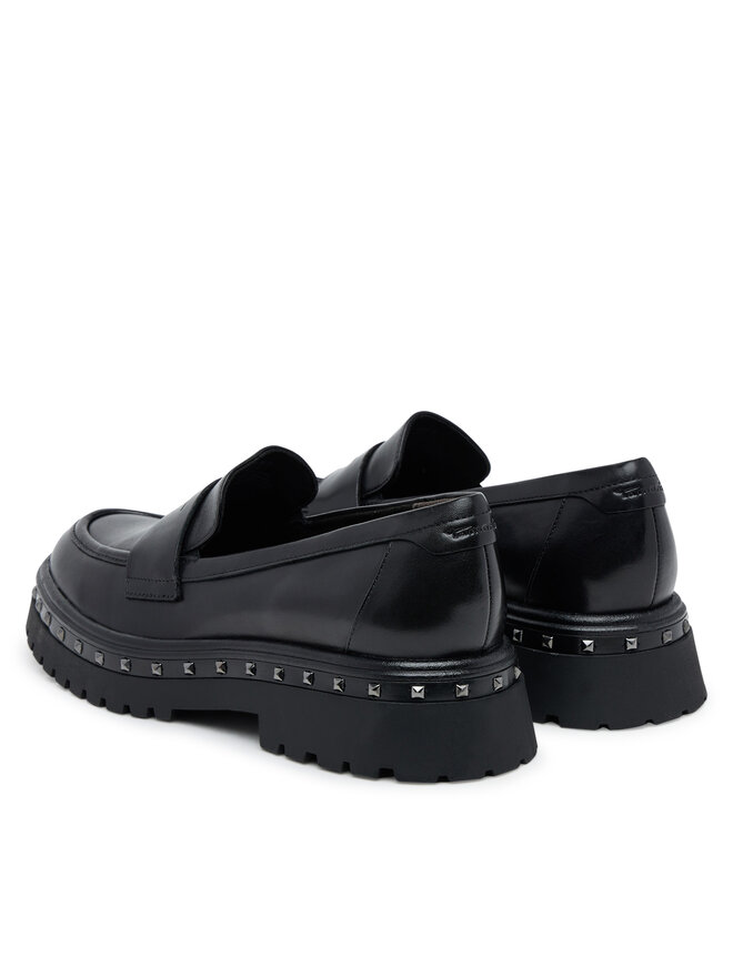 Tamaris Loafers Tamaris 1-24767-45 Μαύρο