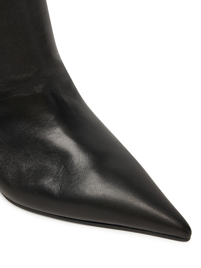 Vic Matié Botas altas Vic Matié 1H4200D F16H060101 Negro