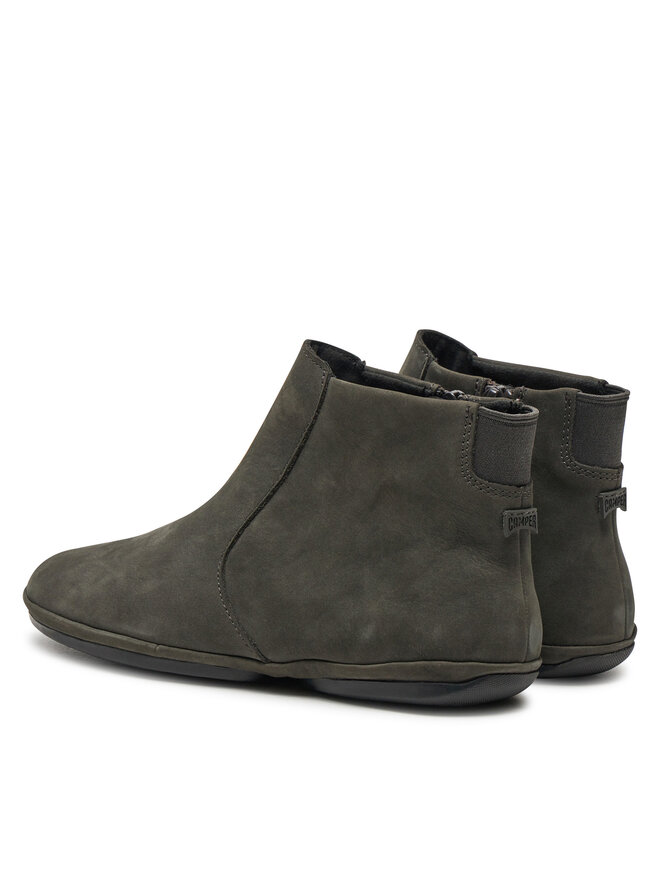 Camper Botines Camper Right K400313-019 Gris